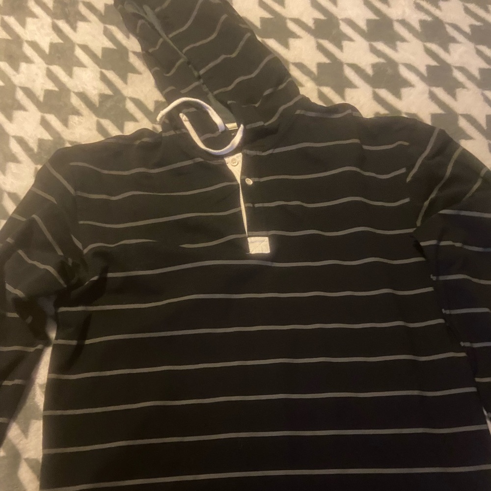 It was only worn 3 times